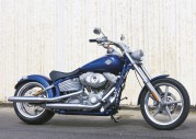 Harley-Davidson FXCW Rocker